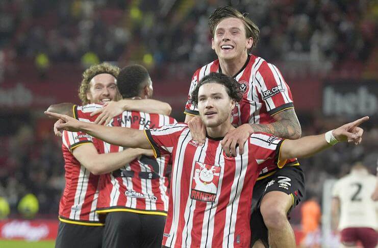 Sheffield United – satu langkah kembali ke Liga utama

 – Beragampengetahuan