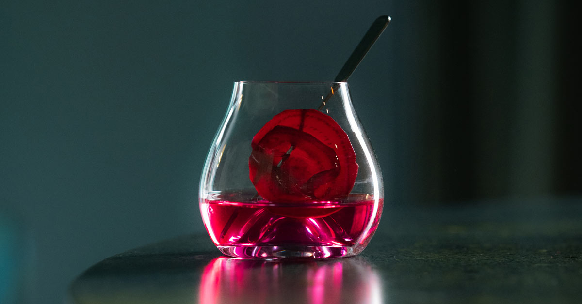 Bar koktail baru Paris yang paling menarik berjalan sepenuhnya tanpa es

 – Beragampengetahuan