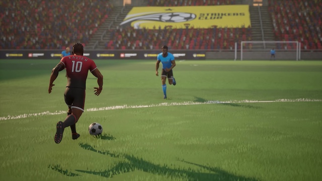 Strikers Club – Pendaftaran Beta

 – Beragampengetahuan