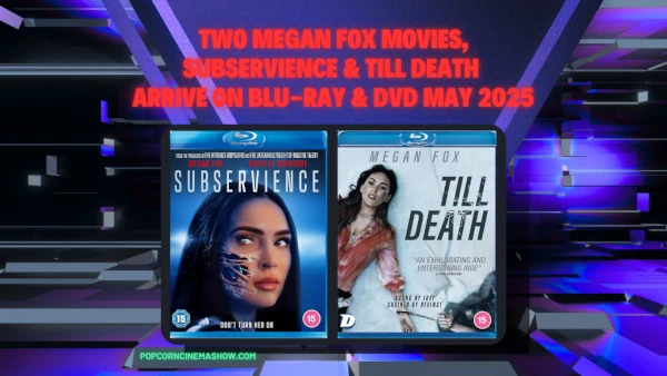 Megan Fox

 – Beragampengetahuan