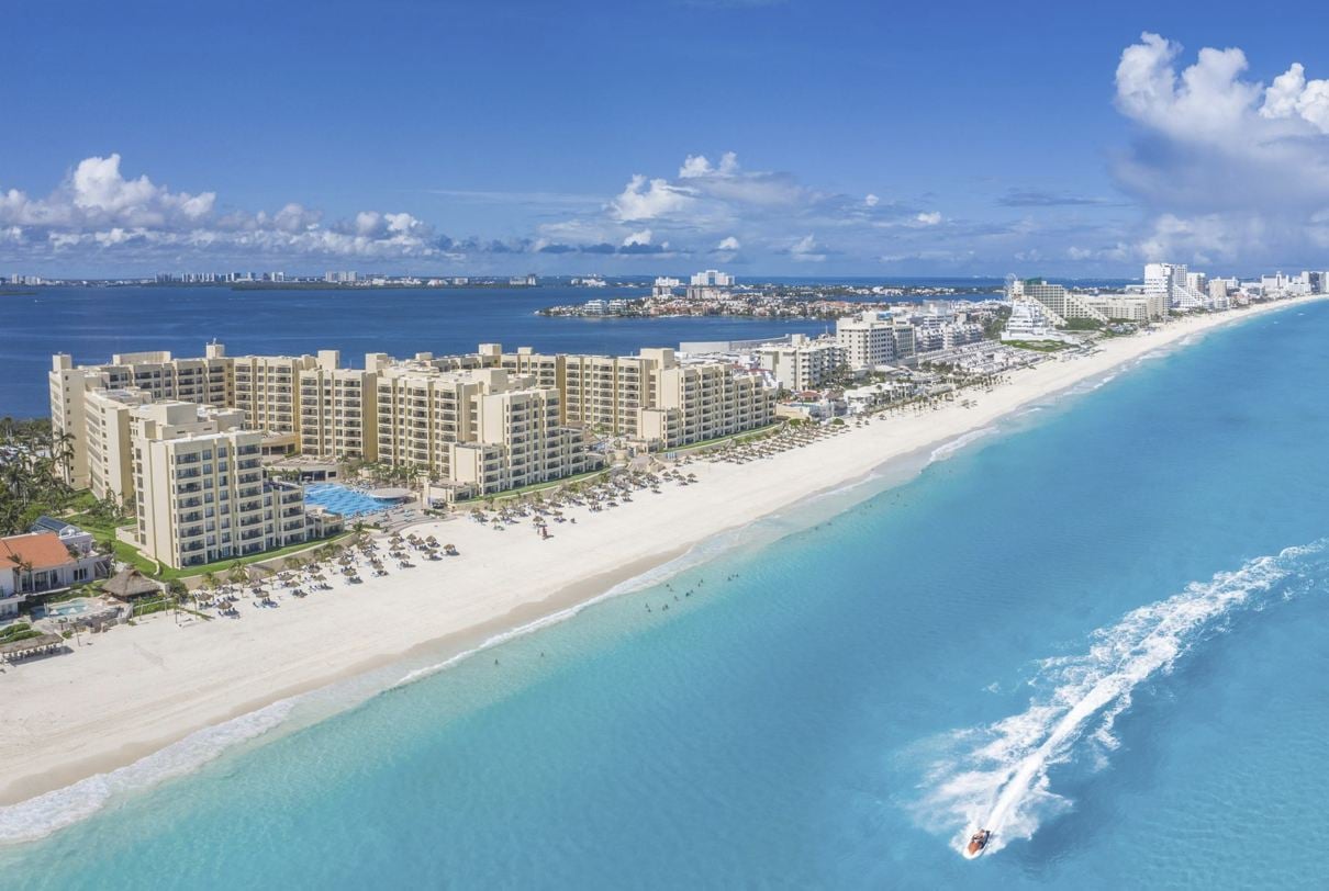 These Are The Top 10 Beach Destinations With The Most All-Inclusive Resorts (2025) – Beragampengetahuan