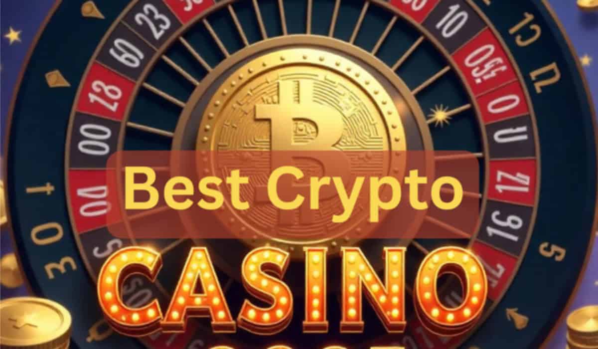 Top Online Bitcoin Casinos With Fast Payout & BTC Bonuses (No-KYC) – Beragampengetahuan