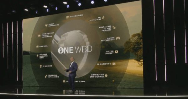 Warner Bros. menemukan prestise hbo max yang diantisipasi

 – Beragampengetahuan