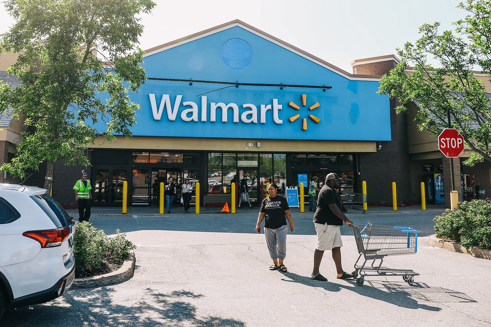 Ultimate 2025 Walmart Cash and Walmart Guide+:

 – Beragampengetahuan
