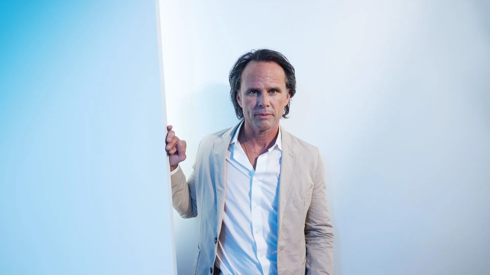 Istri Walton Goggin akhirnya sampai ke Aimee Lou Wood

 – Beragampengetahuan