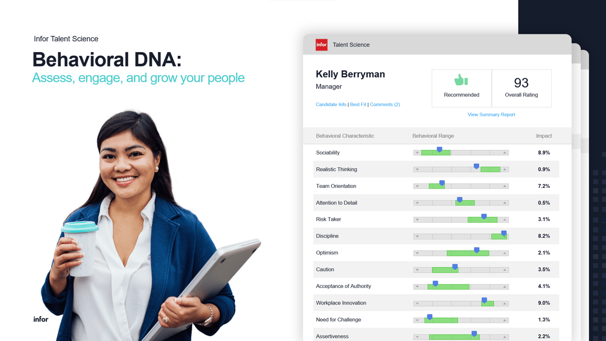 Talent Science 