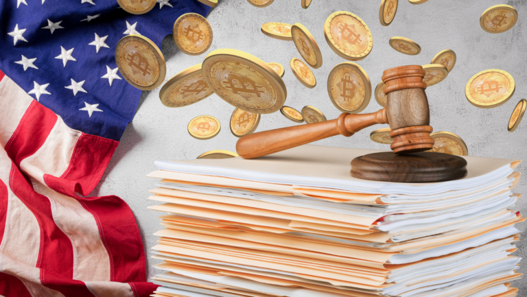 Atkins, kepala SEC, hukum yang dikuasai

 – Beragampengetahuan