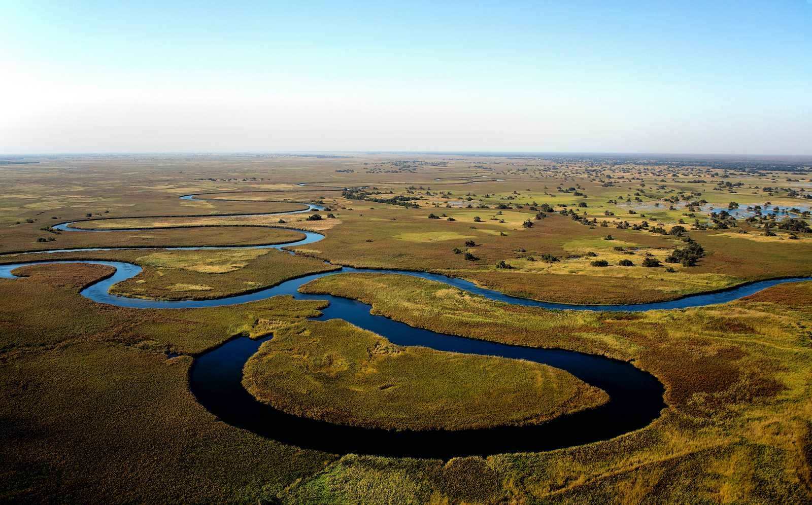 Why Botswana Belongs on Your Travel Bucket List – Beragampengetahuan