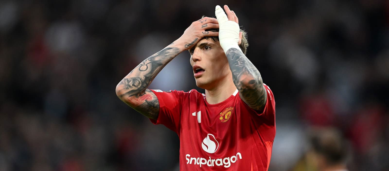 Target Chelsea Alejandro Garnacho, Liam Delap dan Viktor Gyokeres dalam daftar transfer musim panas yang diinginkan – The United News Man dan Transfer News.

 – Beragampengetahuan