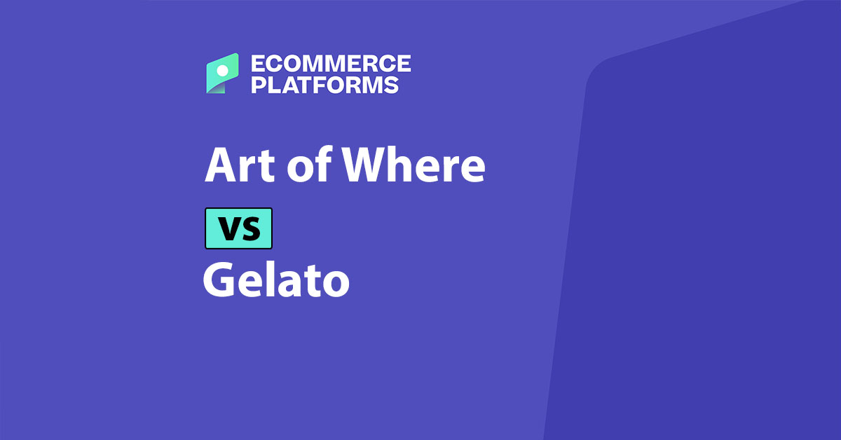 Art of Where vs Gelato: Which Print-on-Demand Platform Wins in 2025? – Beragampengetahuan