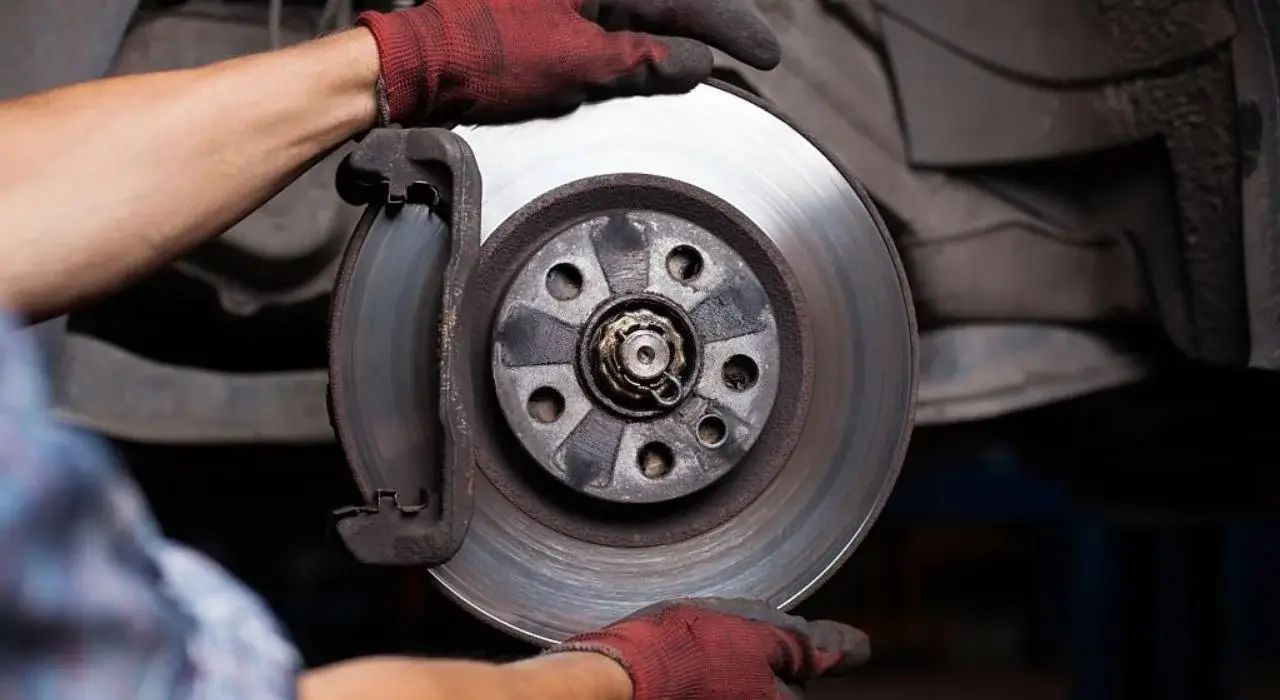 8 Best Brake Pads for Toyota Corolla (2023 Review) To Buy Online – Beragampengetahuan