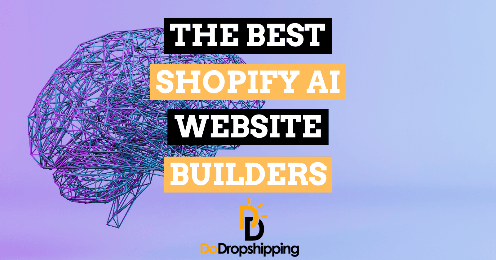5 Best Shopify AI Website Builders for a Fast Launch (2025) – Beragampengetahuan
