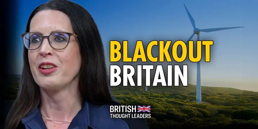 Kathryn Porter on British Thought Leaders – Watts Up With That? – Beragampengetahuan