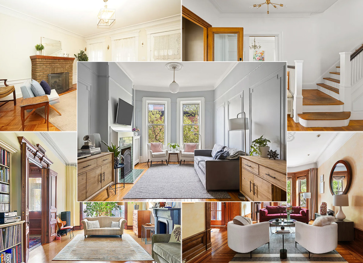 Top 10 Brooklyn Daftar: Prospek Tinggi Neo-Grec

 – Beragampengetahuan