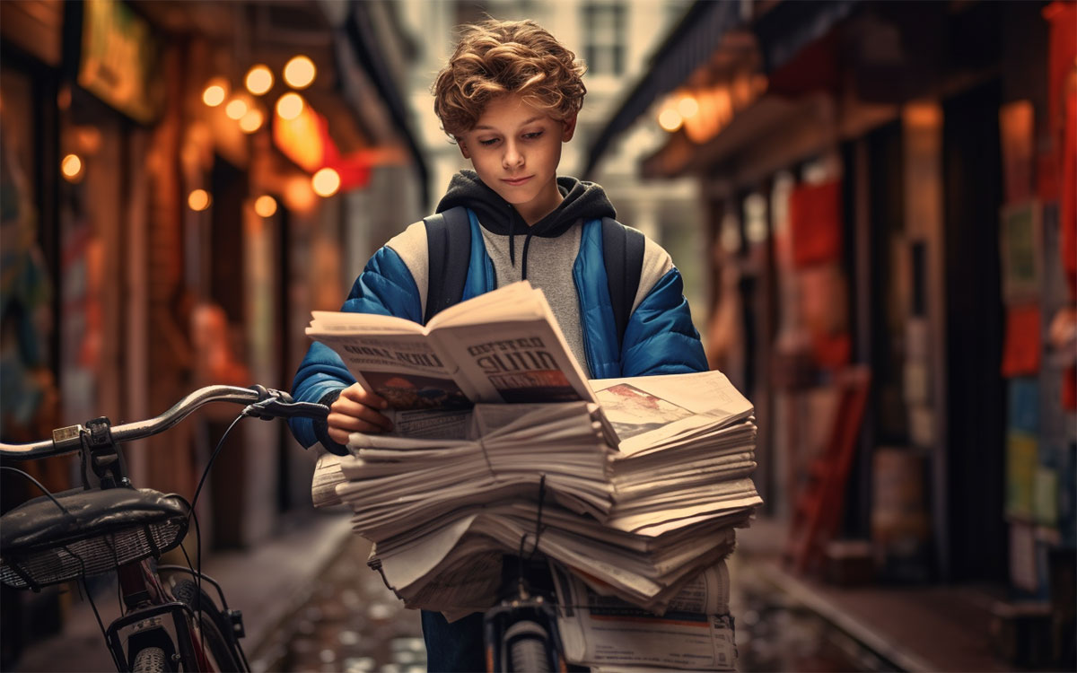 27 Business Ideas For Teens – Beragampengetahuan