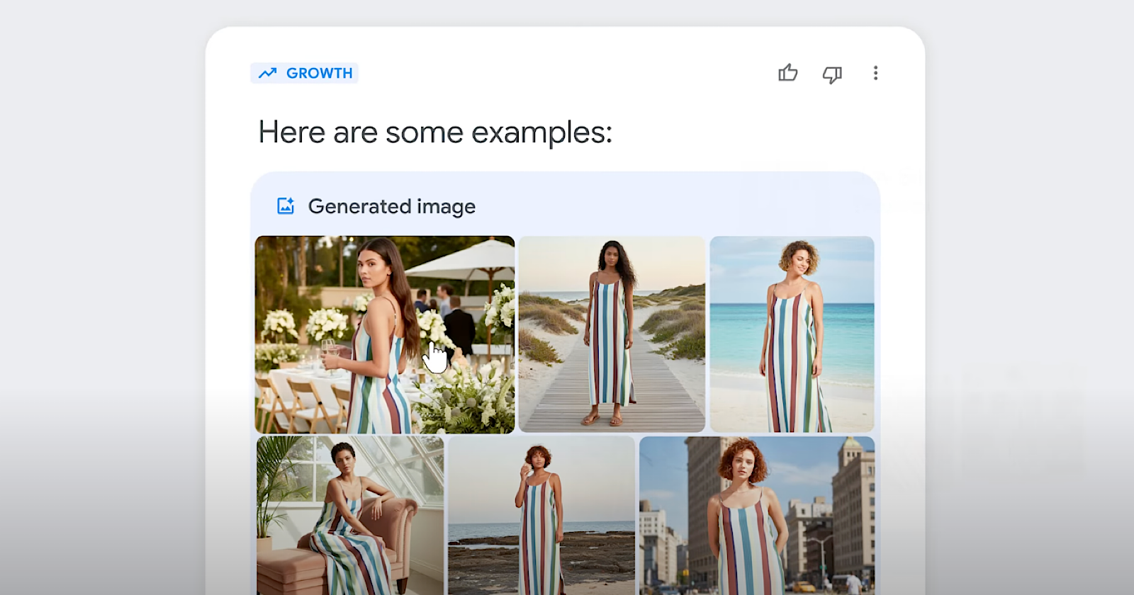 Alat AI baru Google menjanjikan iklan yang lebih cepat, tetapi menimbulkan masalah kontrol

 – Beragampengetahuan