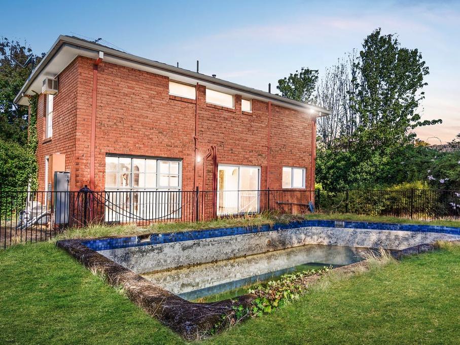 Lelang Melbourne: Sebuah rumah dengan pertemuan yang tidak digunakan dalam 20 tahun, properti Australia yang paling penting sedang menuju palu

 – Beragampengetahuan