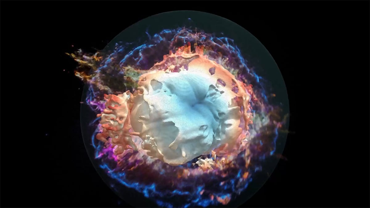Eksplorasi 3D Cassiopeia

 – Beragampengetahuan