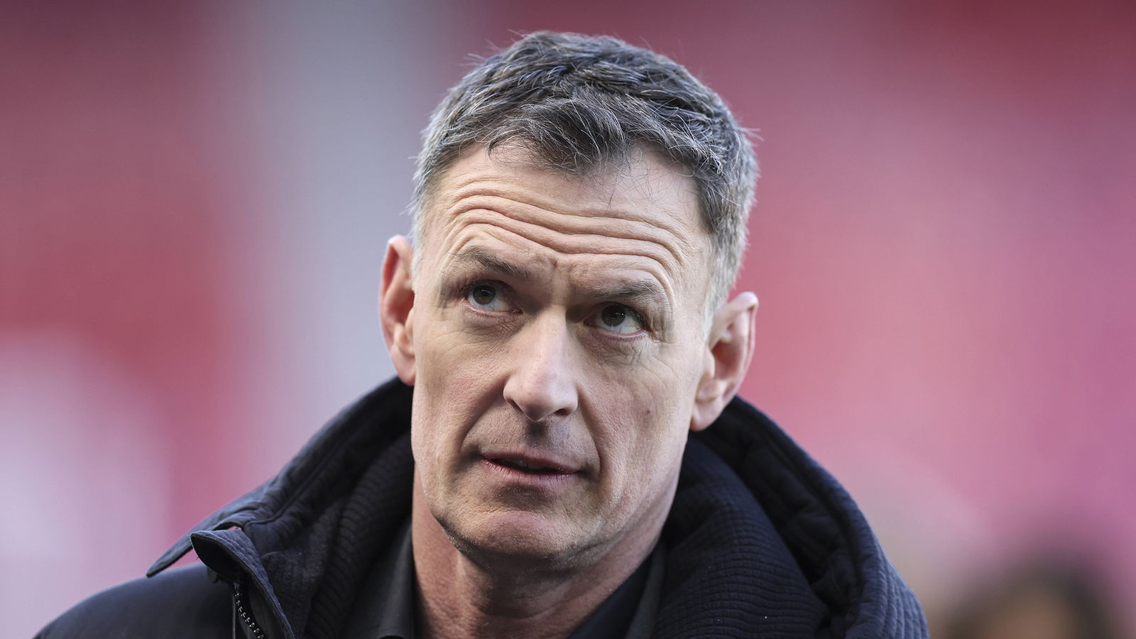 BBC Sport Pundit di Newcastle United – tentang uang sekarang dengan dua pertandingan lainnya?

 – Beragampengetahuan