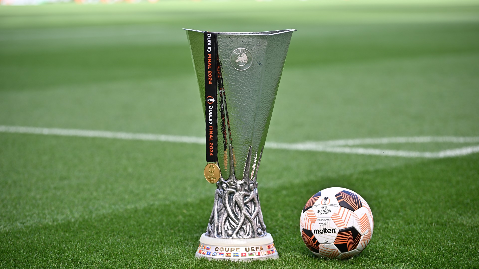 Kapan Liga Eropa? Tanggal dan waktu Inggris sebagai Man United dan Tottenham bentrok dalam kegiatan semua-Inggris.

 – Beragampengetahuan