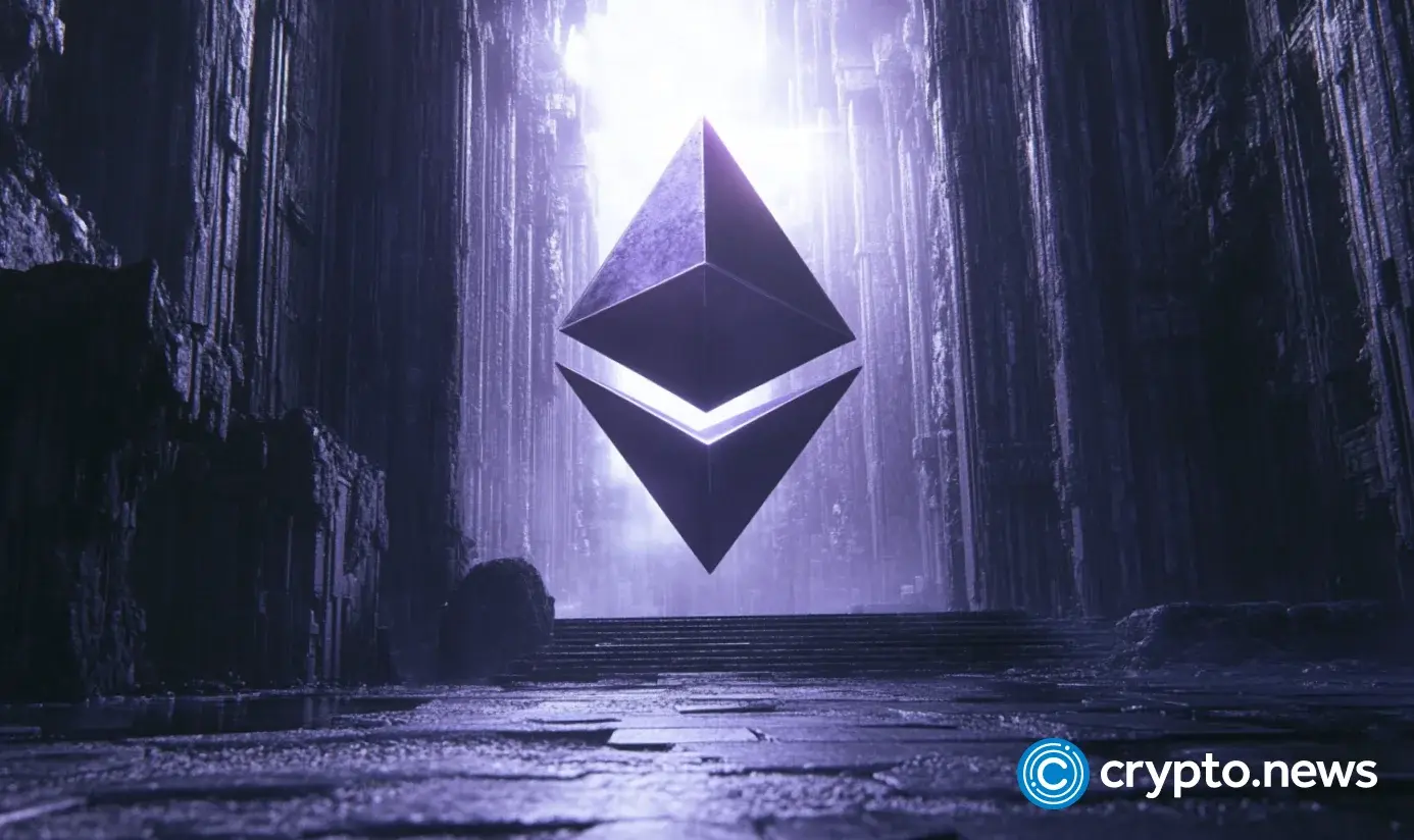 Ethereum merebut kembali $ 2,7K saat kepentingan institusional meningkat

 – Beragampengetahuan