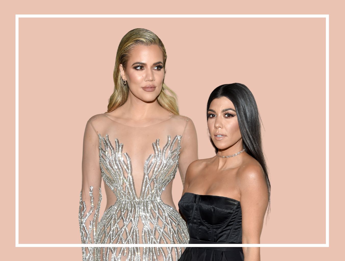 Di dalam gaun dan pengiring pengantin musim panas di dalam drama Kim Kardashian

 – Beragampengetahuan