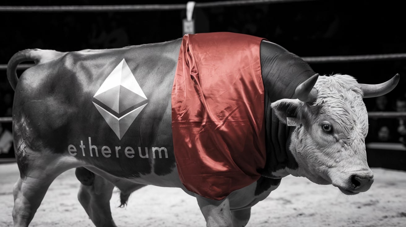 Opsi Paus Switch ke Bull Mode: Harapkan catatan ke Ethereum (ETH) pada tanggal ini! – BitRSS

 – Beragampengetahuan