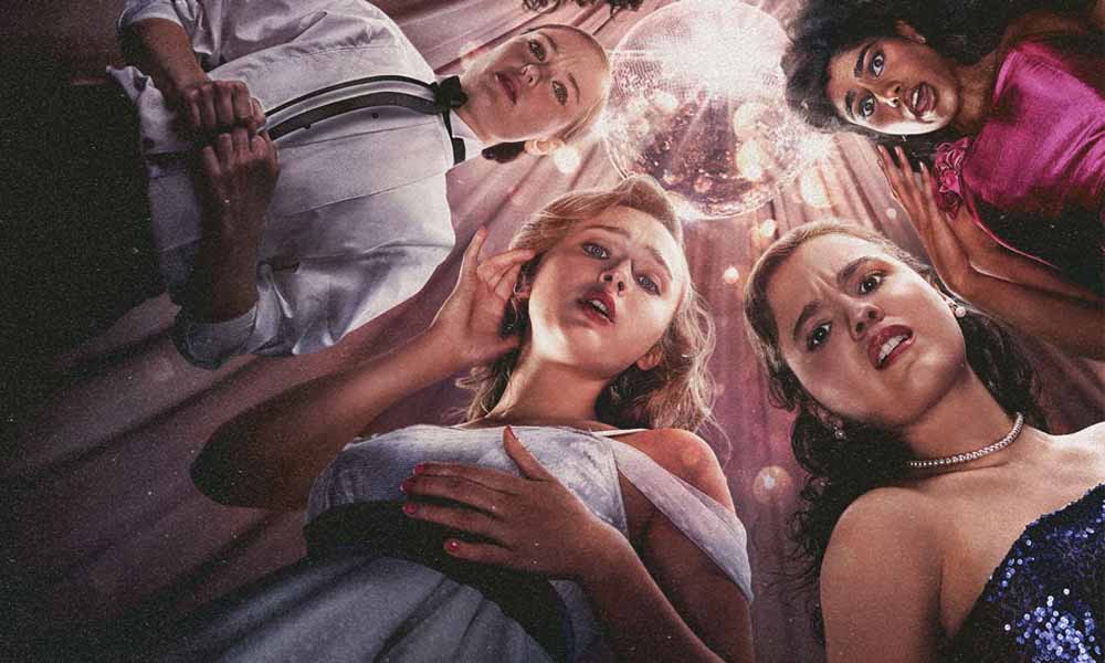 Komentar: Fear Street: The Prom Queen

 – Beragampengetahuan