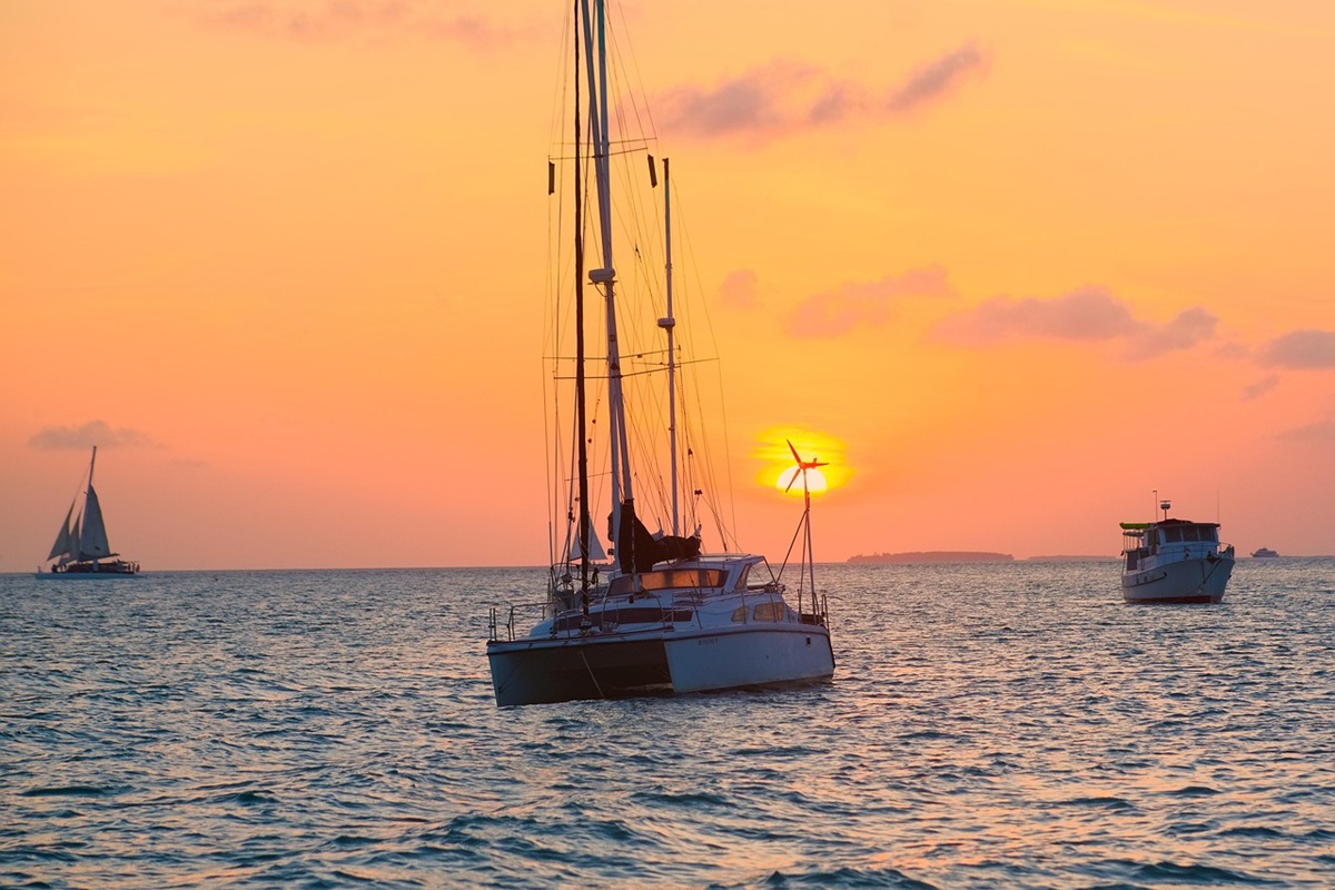 Panduan Perjalanan untuk Key West dan daerah lainnya

 – Beragampengetahuan