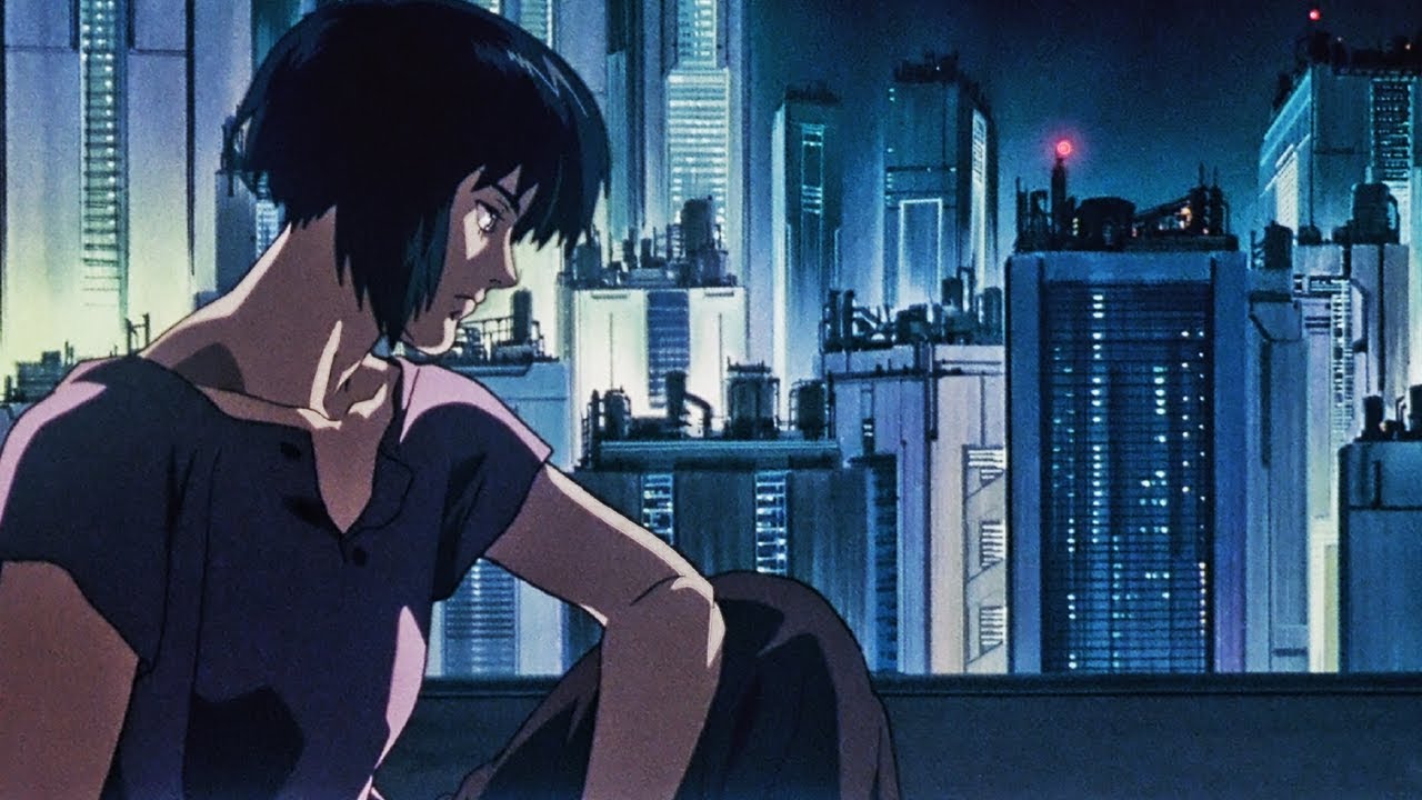 Direktur Ghost in Shell Mamoru Oshii mengatakan kebenaran politik membuat Olimpiade Barat “mengerikan”

 – Beragampengetahuan