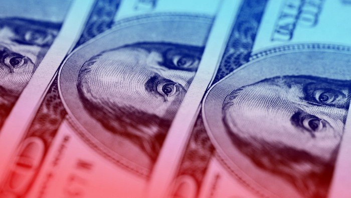 Dinamika Defisit dan Dolar AS

 – Beragampengetahuan