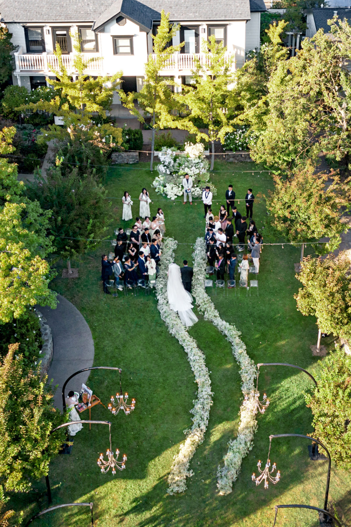 Romantis Napa: Keanggunan modern memenuhi kemurahan hati krom di hotel dan spa MacArthur Place

 – Beragampengetahuan