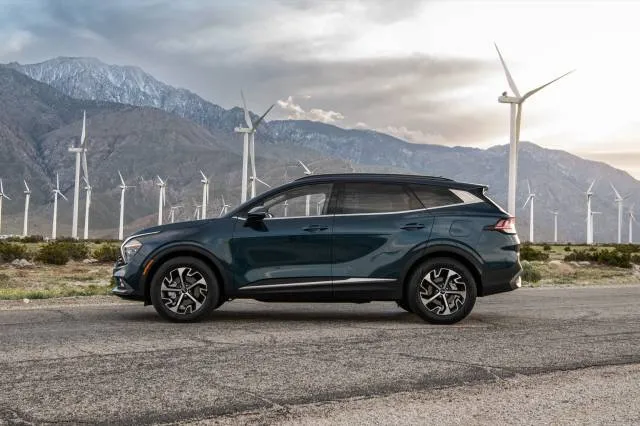 Mobil hybrid baru termurah tahun 2025

 – Beragampengetahuan