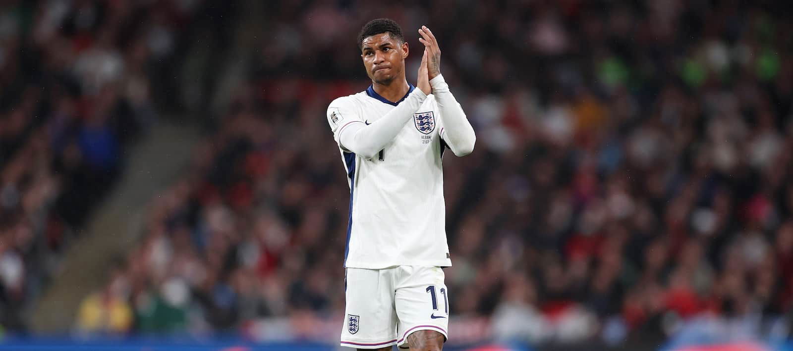 Barcelona memperhatikan perjanjian ganda untuk Marcus Rashford dan Mason Greenwood, orang United yang ditetapkan untuk Major Nok – Berita United dan Berita Transfer

 – Beragampengetahuan