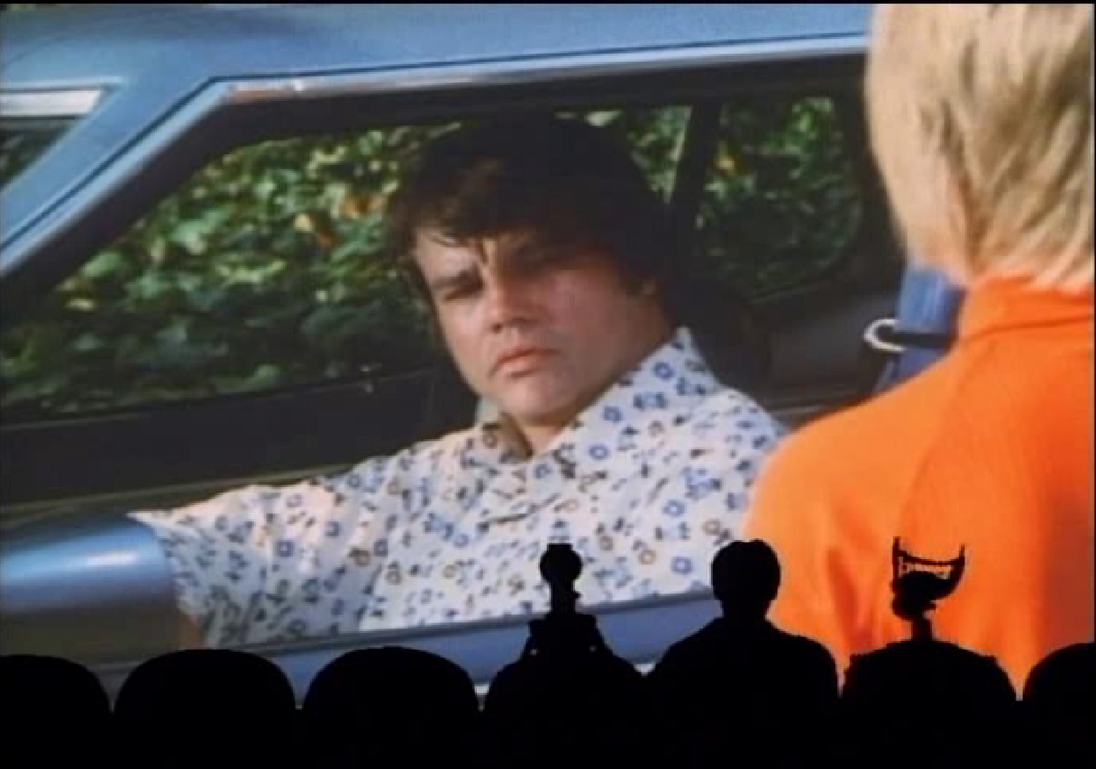 ‘Mitchell’ adalah bagian dari warisan Joe Don Baker, baik lebih baik atau lebih buruk.

 – Beragampengetahuan