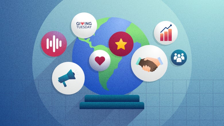 9 Expert Nonprofit Social Media Marketing Tactics – Beragampengetahuan
