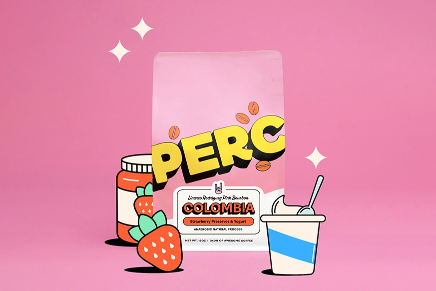 Secangkir kopi untuk semua citarasa dan untuk semua secangkir kopi

 – Beragampengetahuan