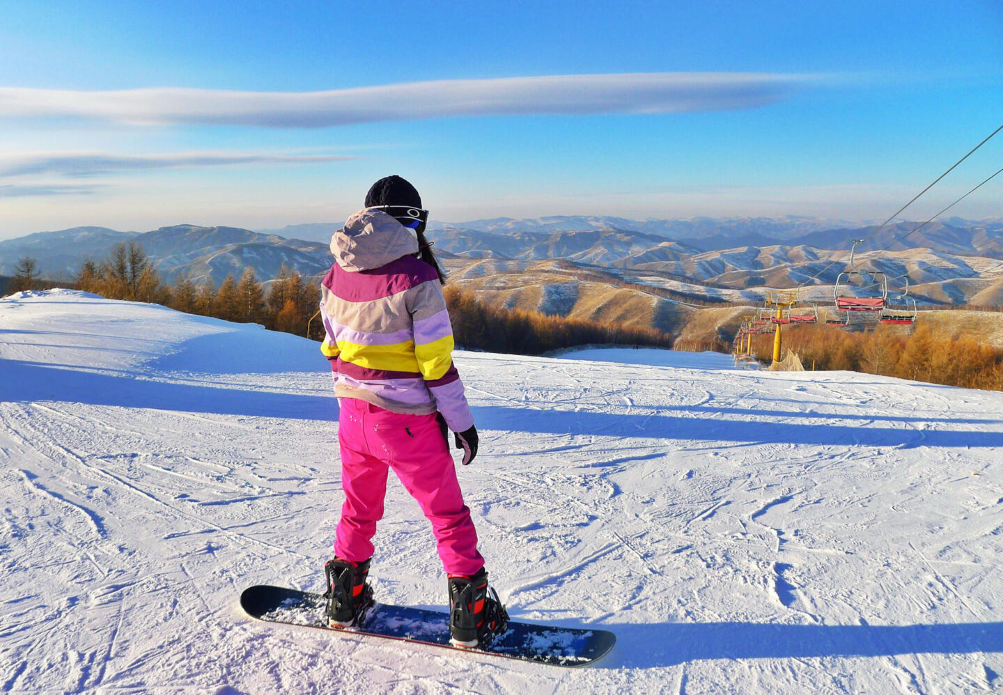 Prancis: Panduan Resor Alpe D’Huez

 – Beragampengetahuan