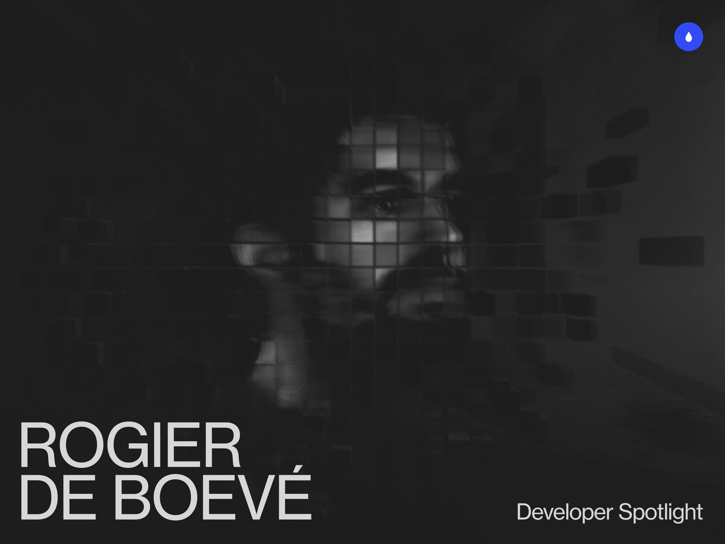 Sorotan Pengembang: Rogier de Boevé

 – Beragampengetahuan