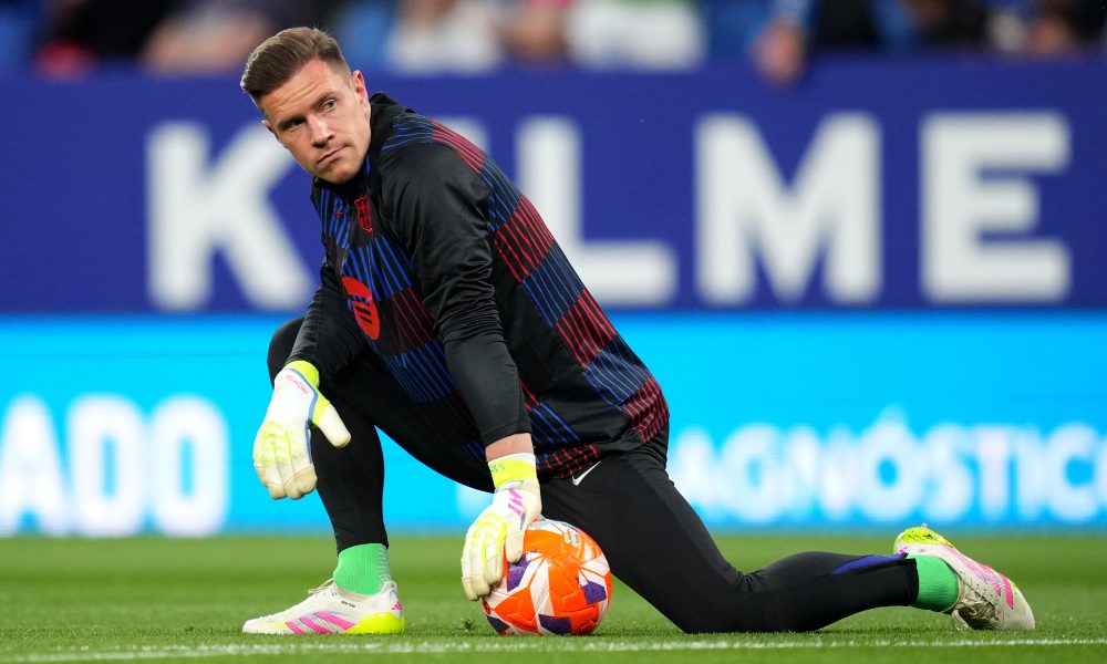 Kapten Barcelona dapat mempertimbangkan kembali masa depannya dalam konteks klub mengejar ‘peluang pasar’ peringkat 25 juta euro.

 – Beragampengetahuan