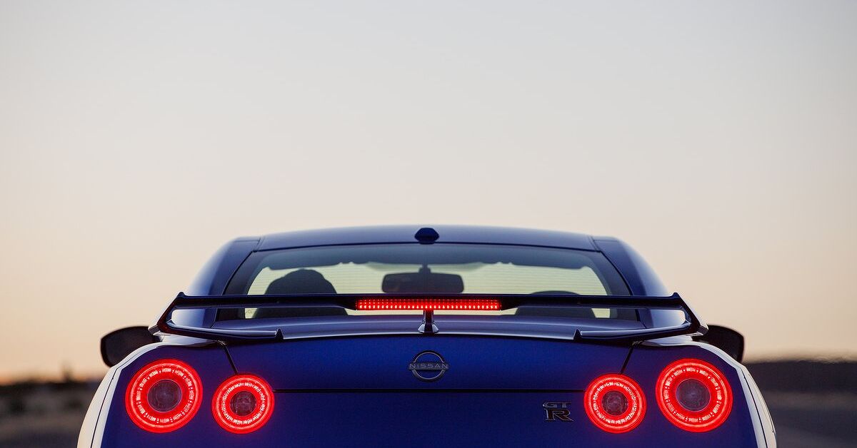 Pemotongan Biaya Sial: Nissan masih merencanakan GT-R baru

 – Beragampengetahuan