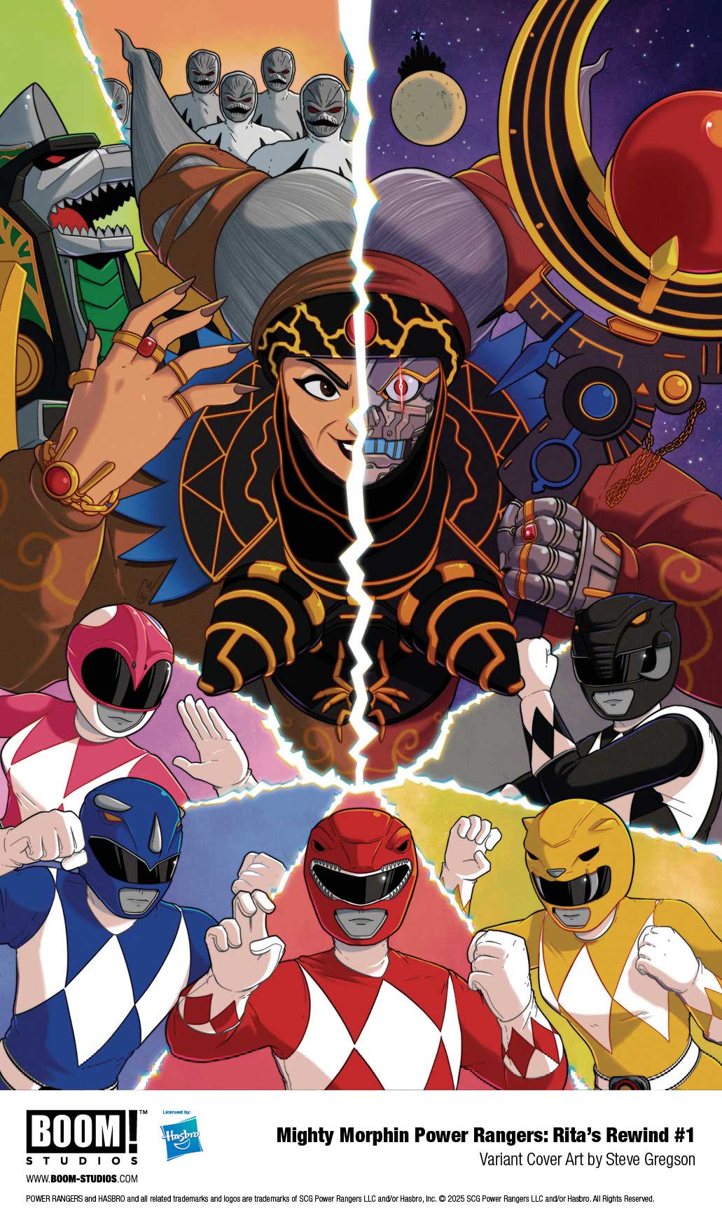 Ledakan! Studios Mengumumkan Mighty Morphin Power Rangers Video Game Tie-in-Basic Spoiler-Refleksi untuk Komik, Berita, Visualisasi, dan Podcast

 – Beragampengetahuan