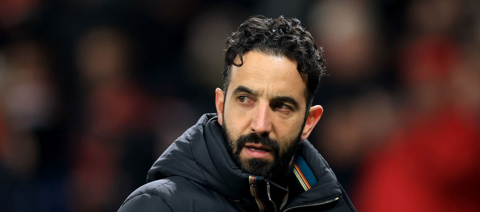 Apakah Ruben Amorim layak mendapatkan lebih banyak waktu di Manchester United? – Berita pria dan transfer berita

 – Beragampengetahuan
