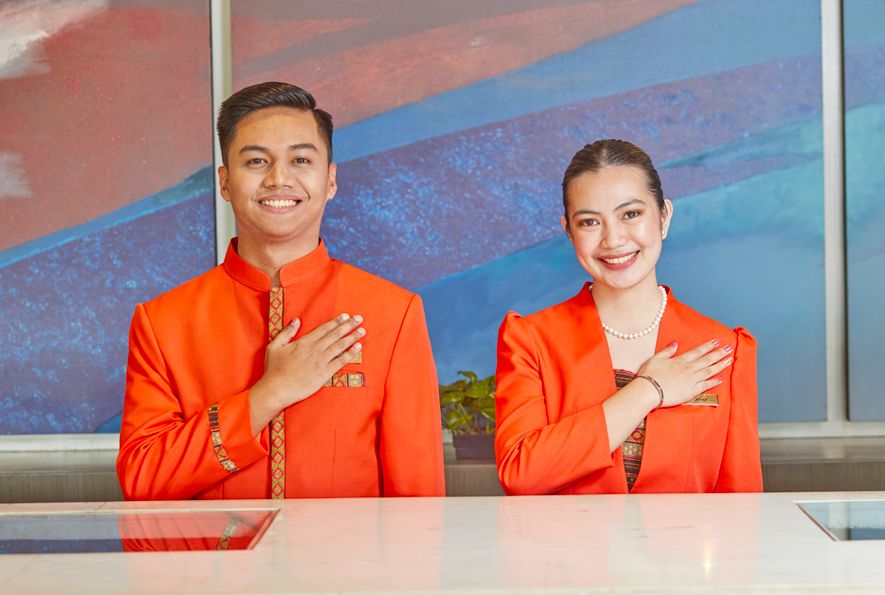 Lima Favorit: Savoy Manila Soars Hotel dengan nominasi 2025 WTA

 – Beragampengetahuan