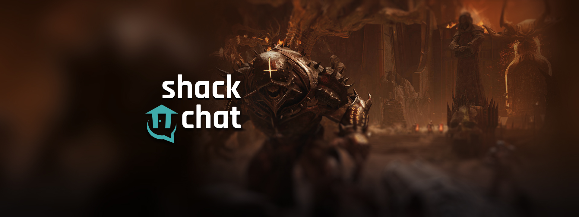 Obrolan Shack: Apa waralaba Doom favorit Anda?

 – Beragampengetahuan