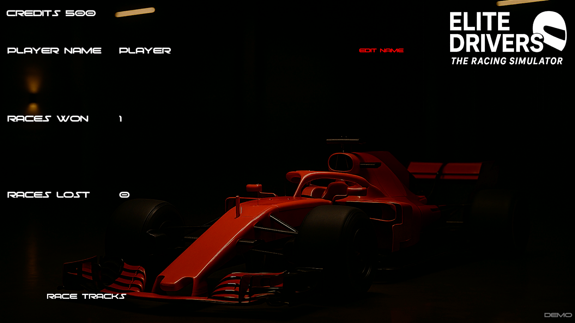 Fitur tambahan terbaru dan demo baru – Driver Elite: Racing Simulator

 – Beragampengetahuan