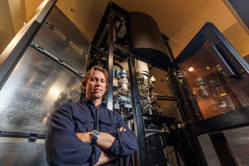 Mikroskop 10 kaki mengungkapkan pelajaran besar tentang ancaman terkecil terhadap tubuh manusia-baltimorsan.

 – Beragampengetahuan