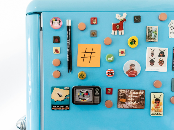 Top 250 TikTok Hashtags for 2025 + How to Use Them for Growth – Beragampengetahuan