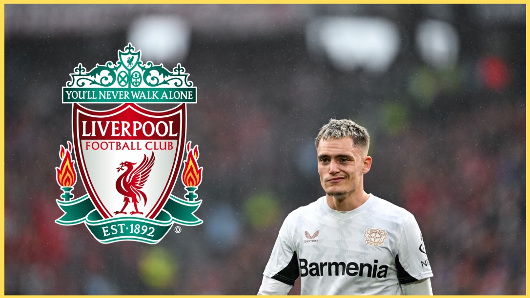 Boost untuk Liverpool saat Man City menarik diri dari Wirtz Florian Transfer Race

 – Beragampengetahuan