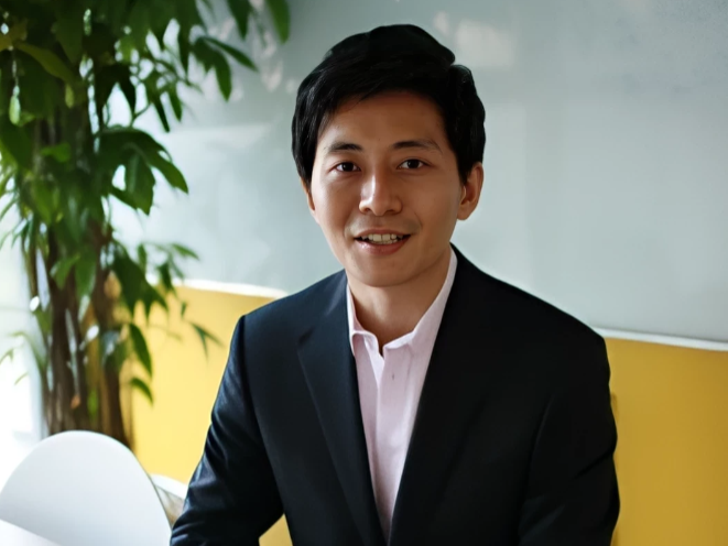 Nam Tuoc Chang yang pada siapa, startup global dan gelombang teknologi berikutnya

 – Beragampengetahuan